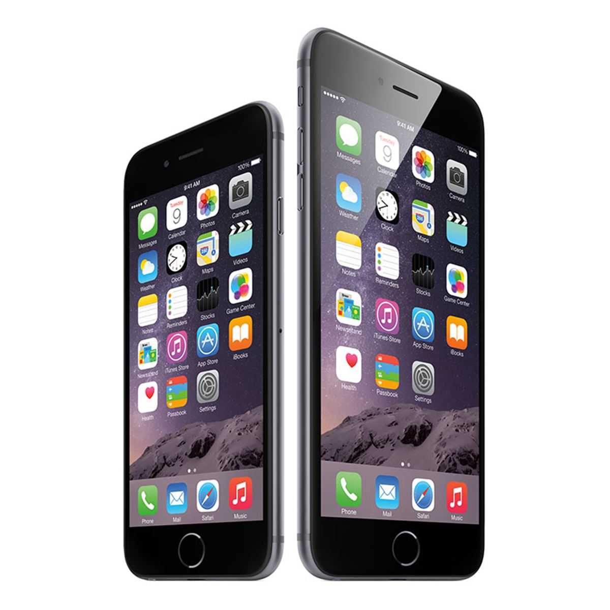 アップル、iPhone 6以降のバッテリー交換を3,200円へ期間限定値下げ