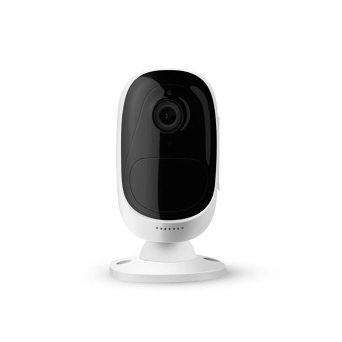 KEIAN、ワイヤレスで使用できる電池駆動のIP65防塵・防水防犯カメラ