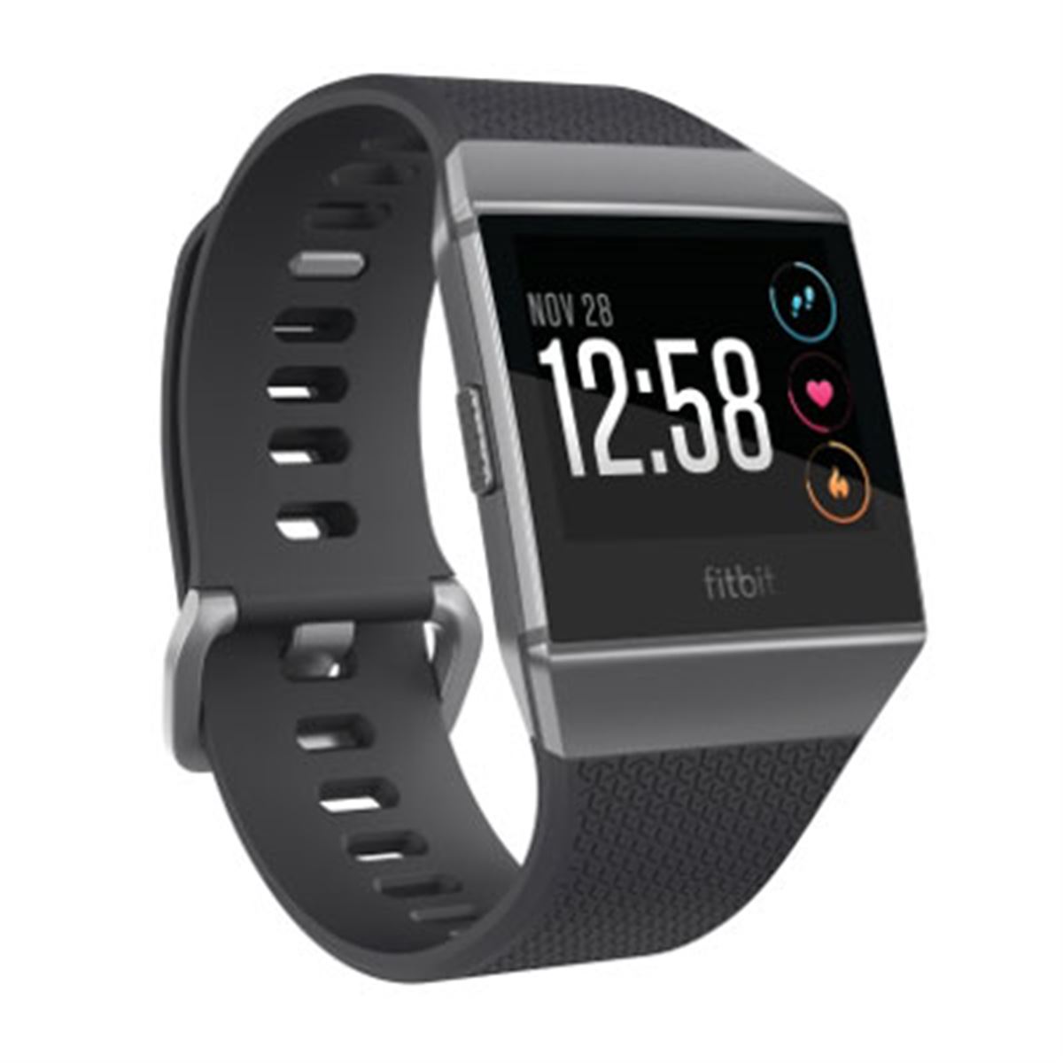 の 人気アイテムランキング Fitbit、最大5日間駆動する液晶搭載スマートウォッチ「Fitbit トレーニング用品