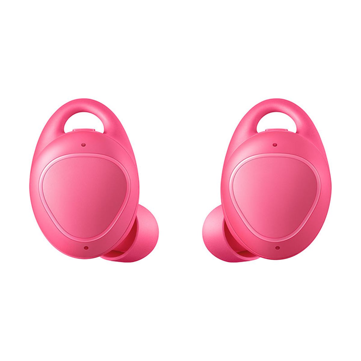 サムスン、左右分離型イヤホン「Gear IconX」にピンクとグレーを追加