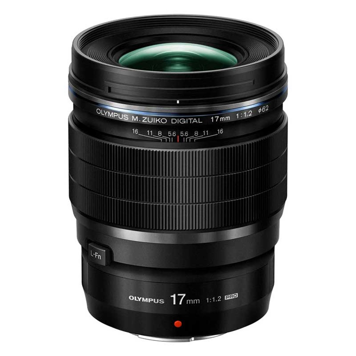 オリンパス、「M.ZUIKO DIGITAL ED 17mm F1.2 PRO」を1/26発売 - 価格.com