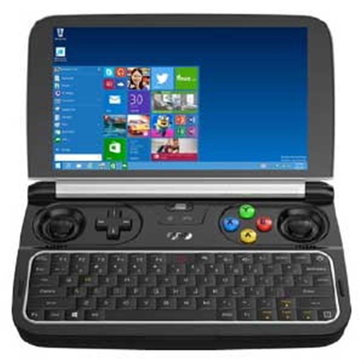 ポータブルWindowsゲーム機「GPD WIN 2」、日本での公式販売が開始へ