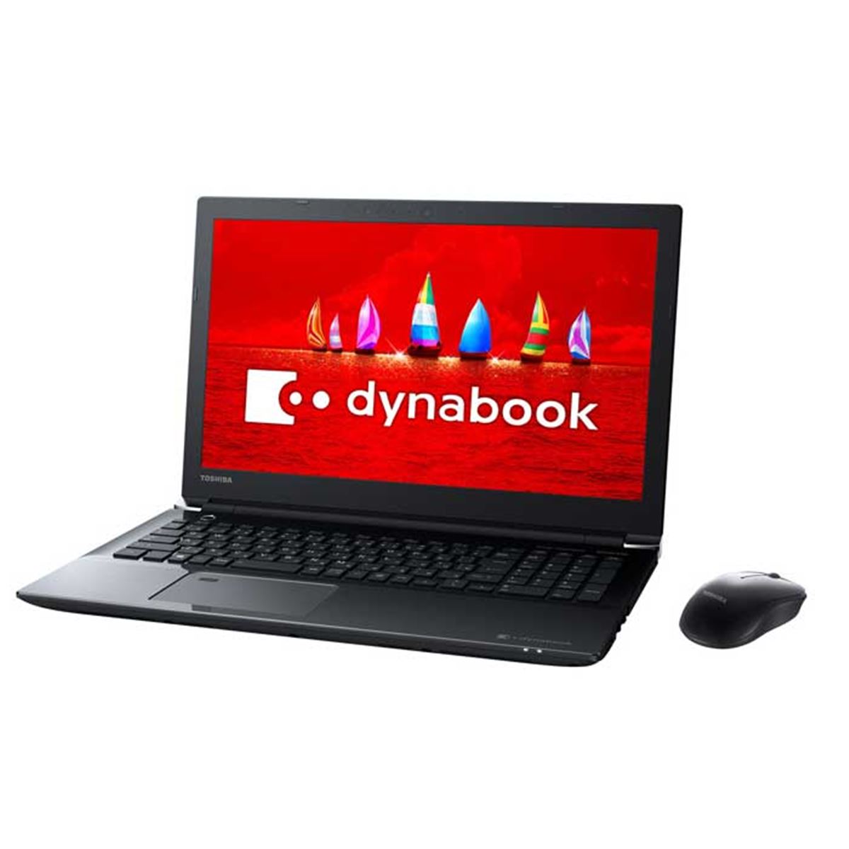 東芝「dynabook」新モデルが発表、オンキヨー2way 4speakers搭載機種など - 価格.com