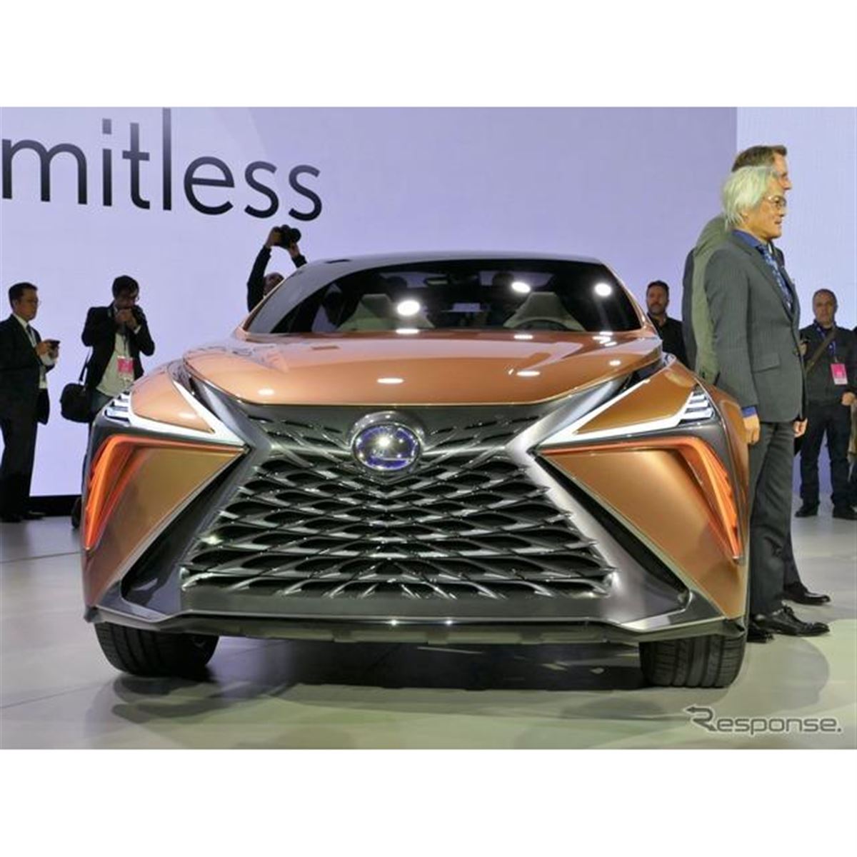 RDX 、 ボディ レクサス LED 付き モーターショ 様購入予定 RDX 、 ボディ レクサス LED 付き モーターショ 様購入予定