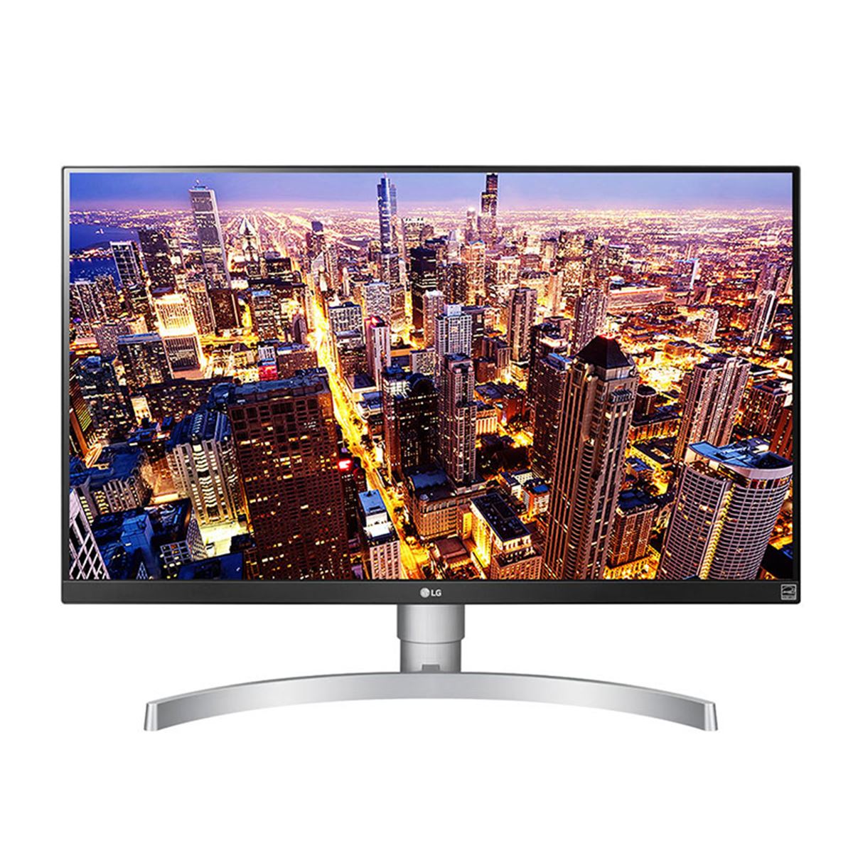 LG、HDR10に対応した27型4K液晶ディスプレイ「27UK650-W」 - 価格.com