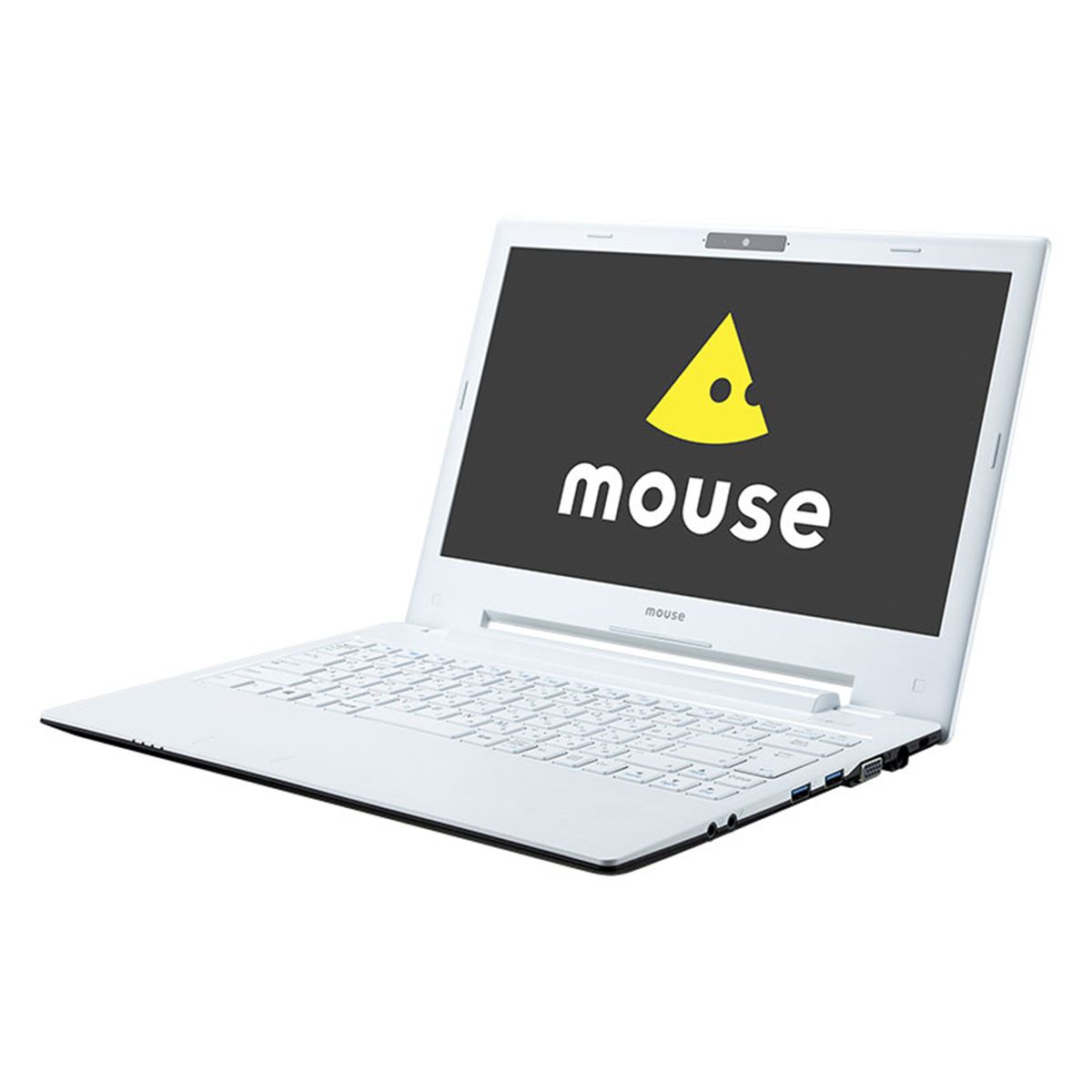 mouse、新筐体を採用した13.3型ノートパソコン「m-Book J」 - 価格.com