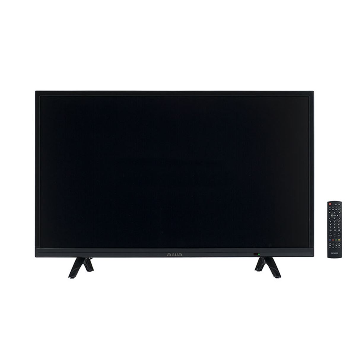 aiwa テレビ 32V型 リモコン付き 2021年製 TV-32H10 aiwa テレビ 32V型 リモコン付き 2021年製 TV-32H10 aiwa テレビ