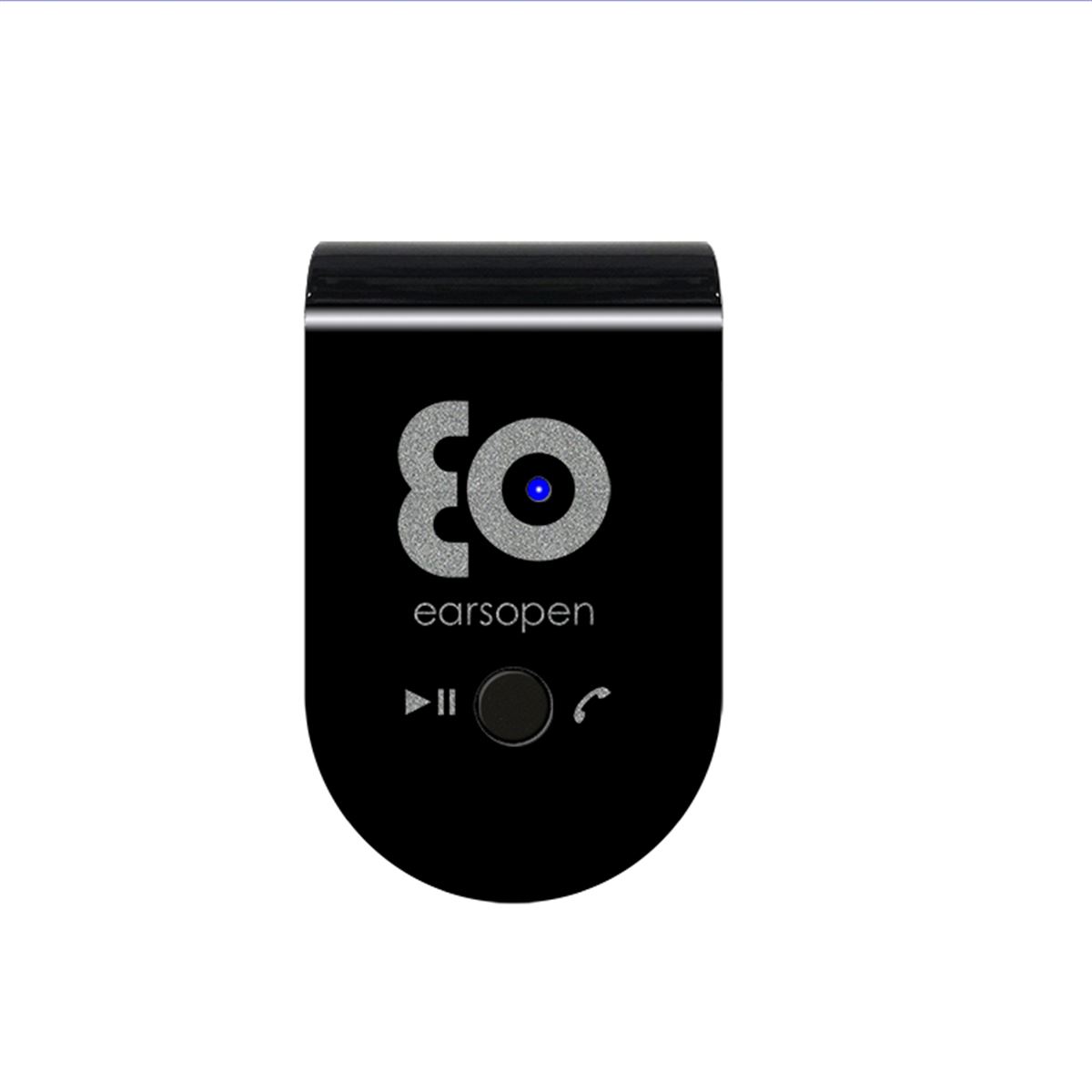 earsopen WBA-1 骨伝導イヤホンに最適なポータブルヘッドホンアンプ Boco、骨伝導イヤホン用のBluetoothヘッドホンアンプ「WBA-1」 - 価格.com