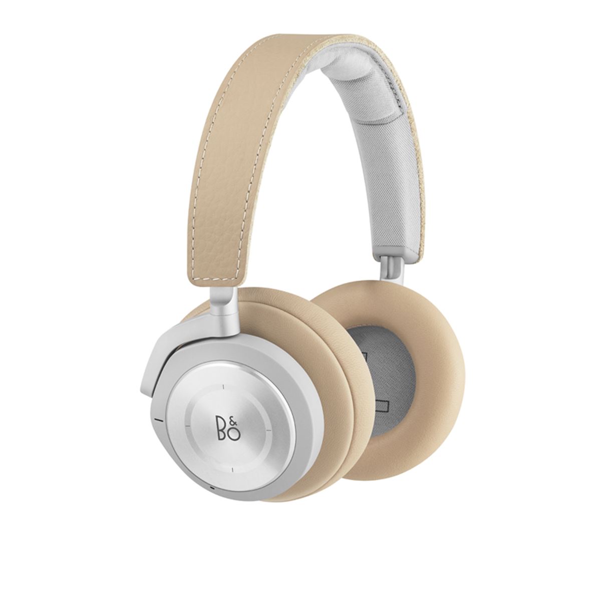 美品 B&O Beoplay H9i ノイズキャンセリングヘッドホン