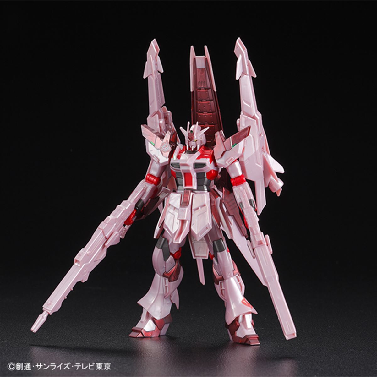 バンダイ、「ガンプラEXPO in KAGAWA」限定ガンプラの情報など公開