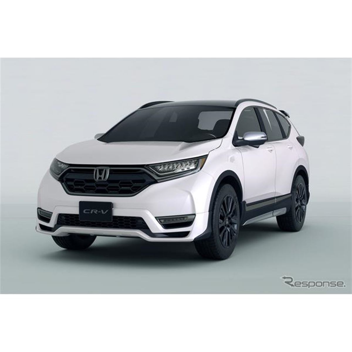 ホンダ、CR-V 新型や ジェイドRS ベースのコンセプトモデル出展