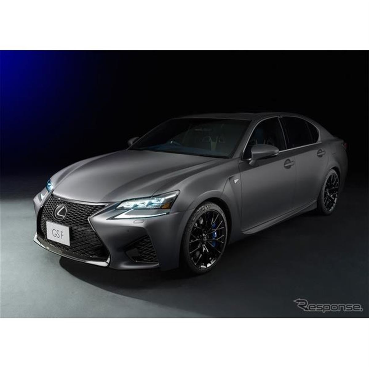 レクサス GS/RC、Fモデル誕生10周年記念の限定モデル発売へ - 価格.com