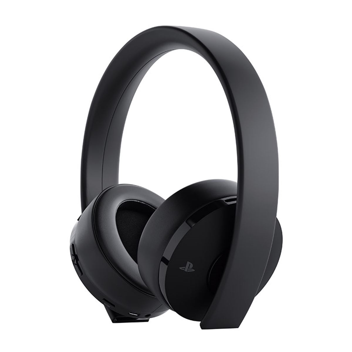 ソニー、22%の軽量化でPS VRに適した新型ワイヤレスサラウンド ソニー、22%の軽量化でPS VRに適した新型ワイヤレスサラウンド