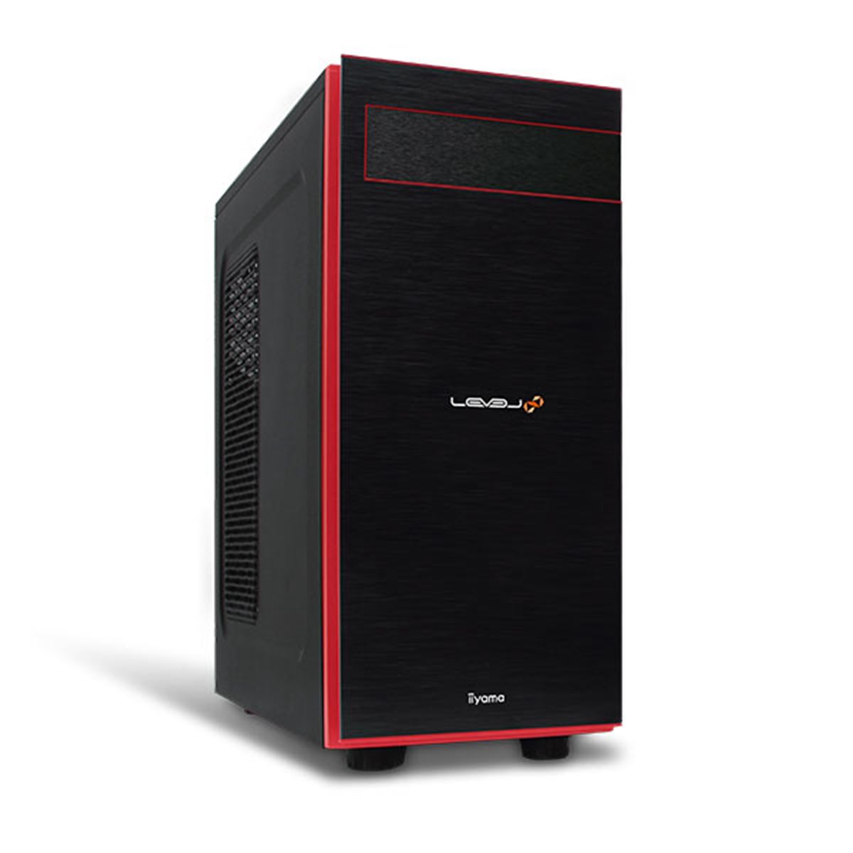 iiyama、Core i7-8700を搭載したマビノギ推奨ゲーミングPC - 価格.com