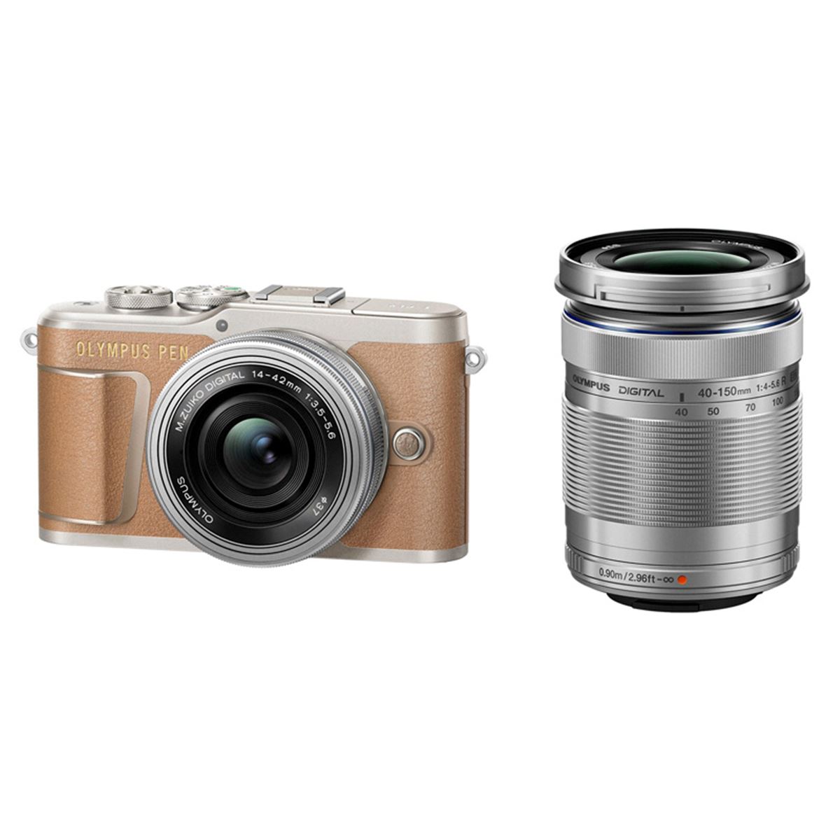 オリンパス「E-PL9」「E-M10 Mark III」購入で、最大1万円キャッシュ