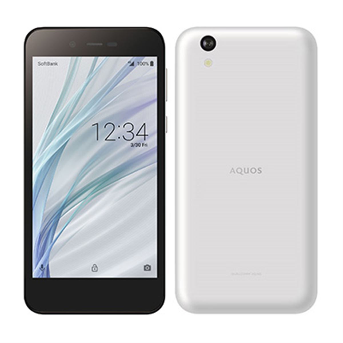 ソフトバンク、法人向け防水スマホ「AQUOS sense basic」を2/16発売 - 価格.com