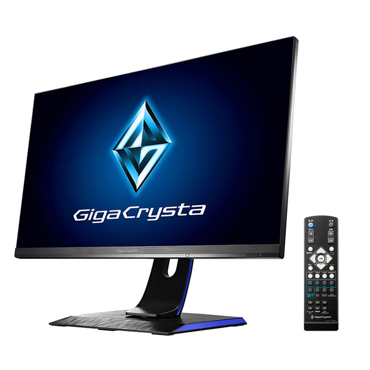 アイ・オー、2560×1440表示に対応した23.8型ゲーミング液晶 - 価格.com