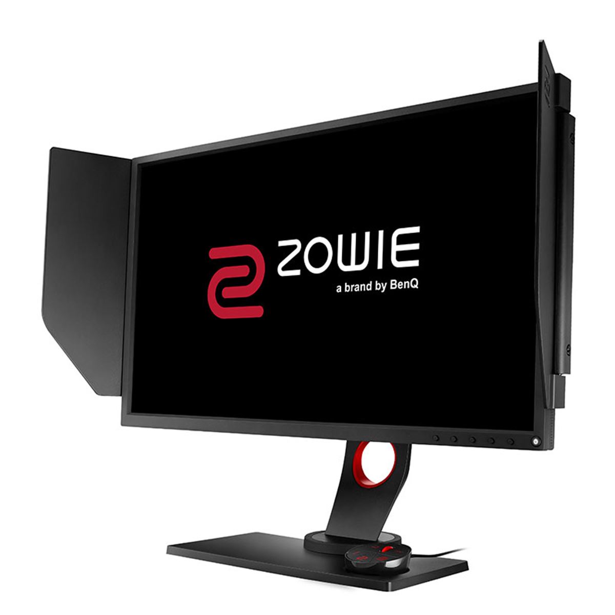 BenQ XL2536 eスポーツモニター BenQ、e-Sports用で144Hz駆動の24.5型フルHD液晶「XL2536」 - 価格.com