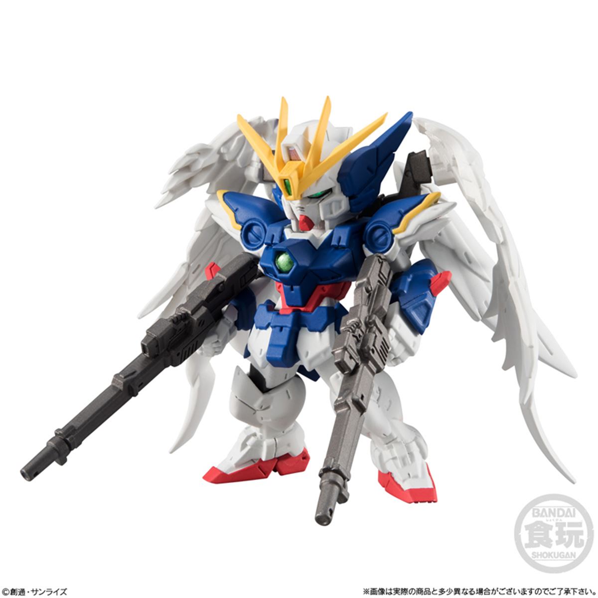未開封　ガンダムコンバージ#11　　全6種セット アルトロンウイングゼロ 未開封 ガンダムコンバージ#11 全6種セット アルトロンウイングゼロ 未