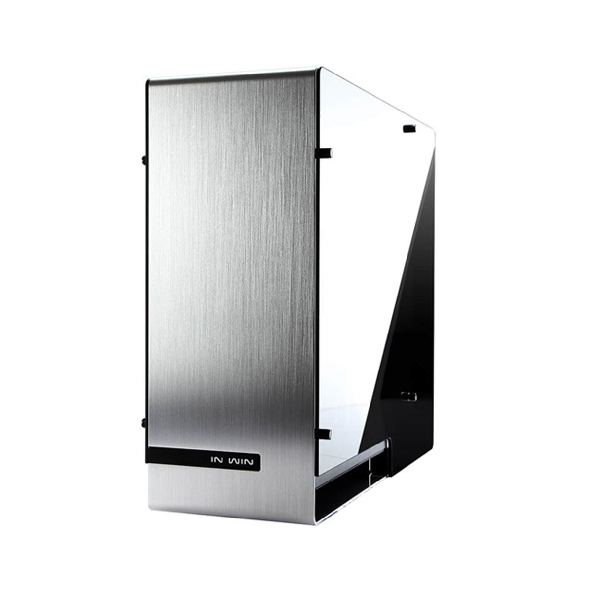 IN WIN、フロントUSB3.1 Gen2対応のフルタワーケース「909C」 - 価格.com