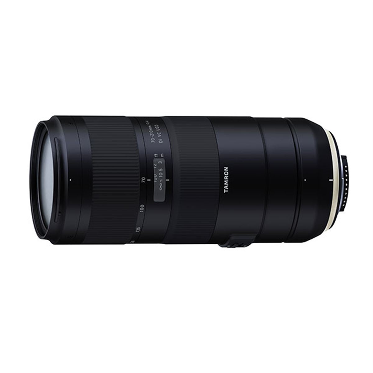 TAMRON　便利ズーム レンズレビュー】タムロン 18-300mm F/3.5-6.3 Di III-A VC VXD