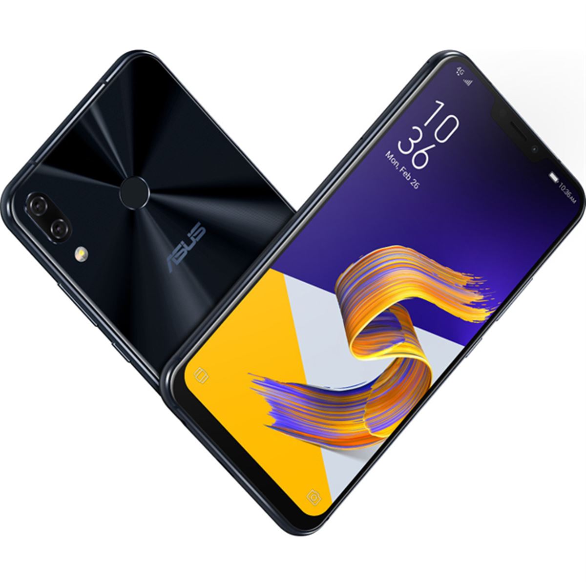 ASUSが「ZenFone 5」新シリーズ発表、ハイエンドが約6万3,000円 - 価格.com