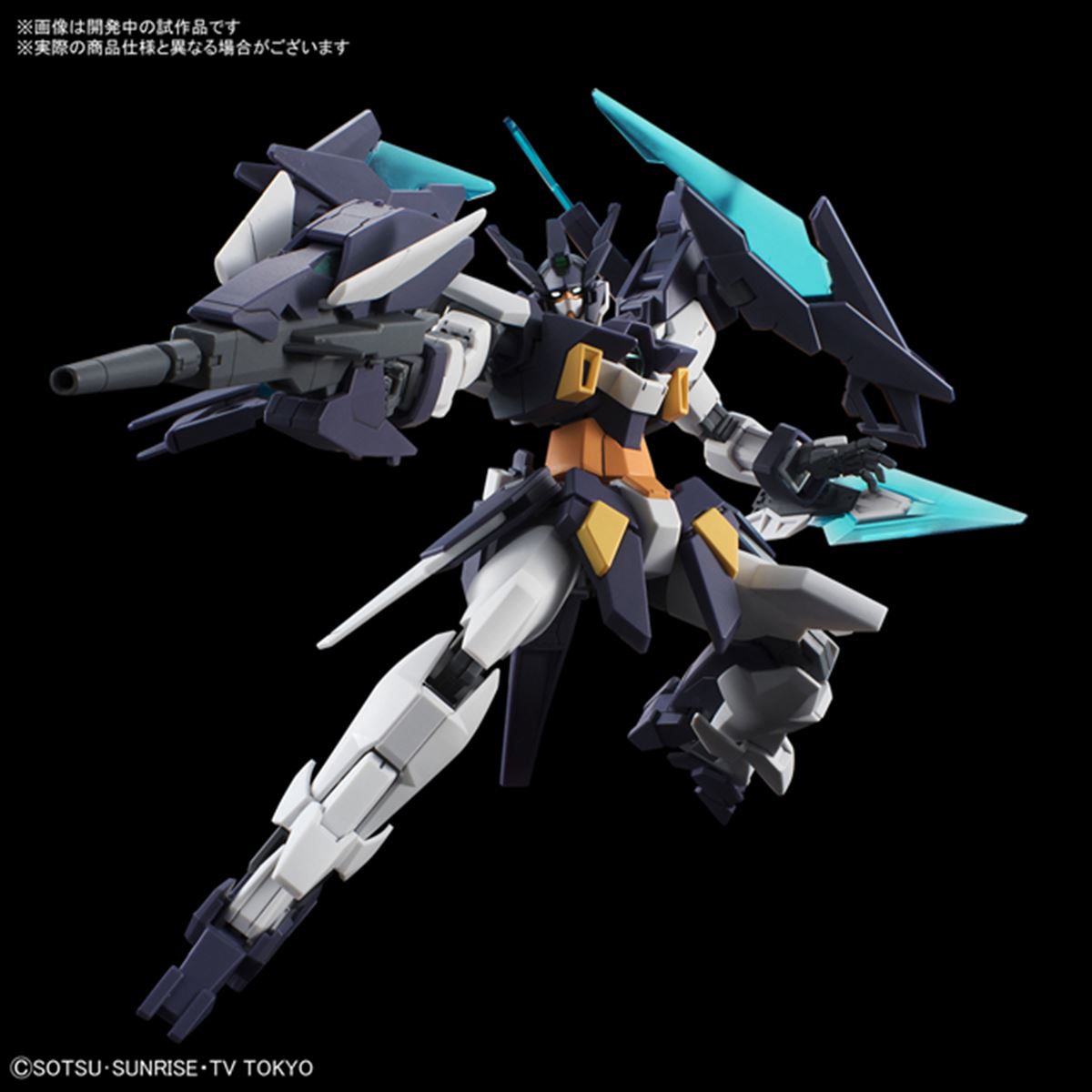 THE GUNDAM BASE TOKYO」限定品＆イベント限定品の最新情報を