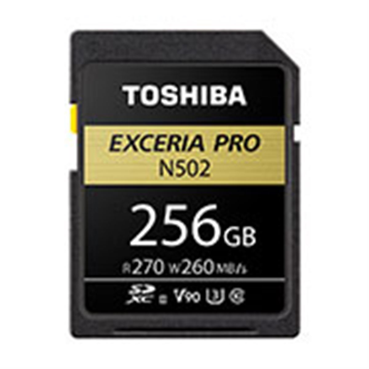 東芝 - 東芝 EXCERIA PRO 256GB UHS-II V90 SDカード 3枚 256GB SanDisk Extreme PRO SD UHS-II Card (V90) | Sandisk