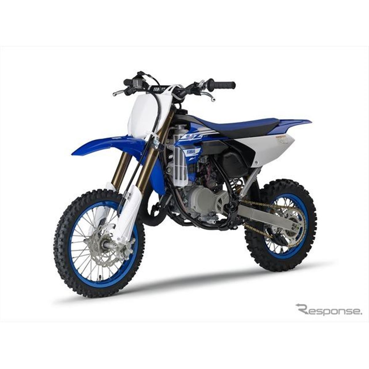 ヤマハ発動機、キッズ向け本格モトクロッサー YZ65 発売へ - 価格.com
