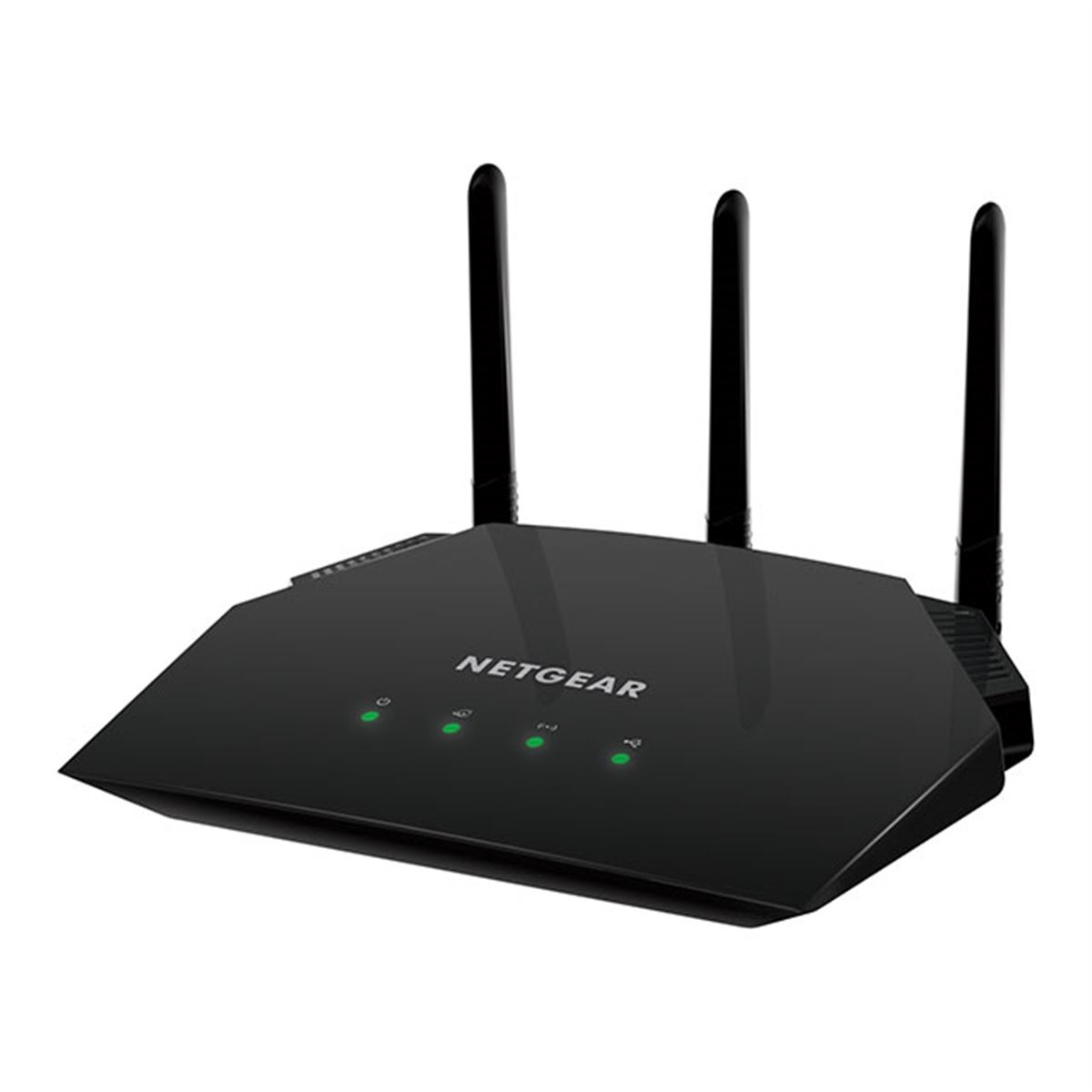 ネットギア WiFi6ルーター11ax Nighthawk AX6600