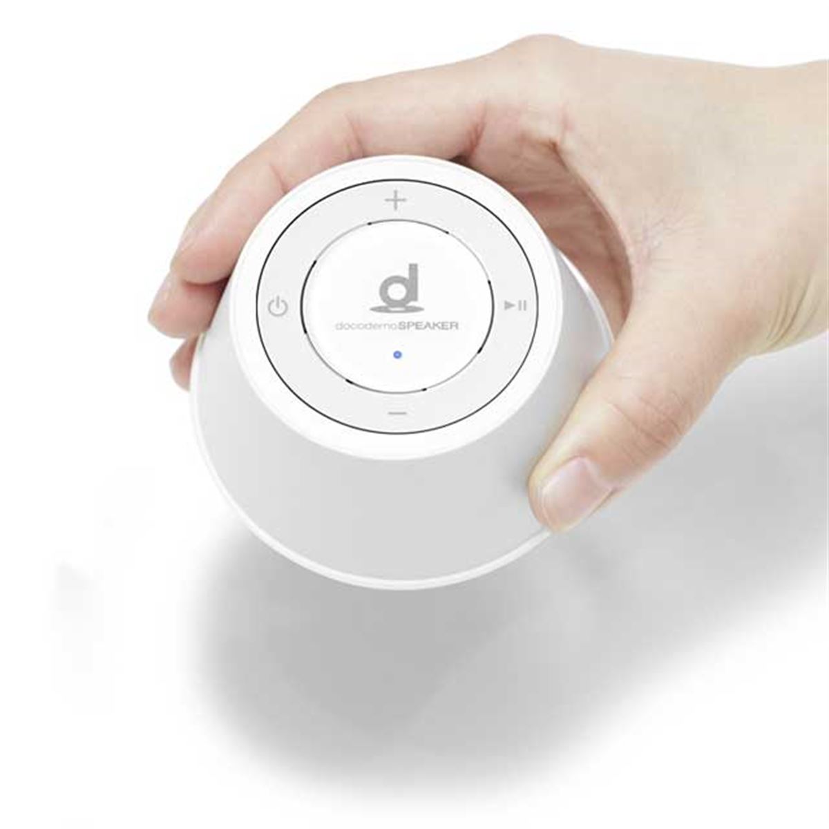 docodemo SPEAKER SP-1 | earsopen - 耳をふさがずに音を楽しむ