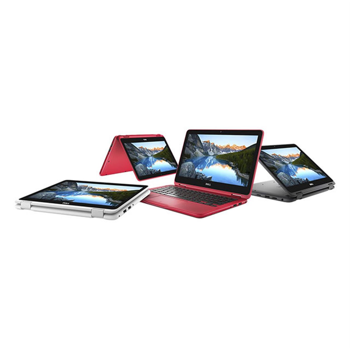 DELL - ちゃん2nd DELL ノートPC 11.6 デル、3万円台の11.6型2in1モバイルノートパソコン - 価格.com