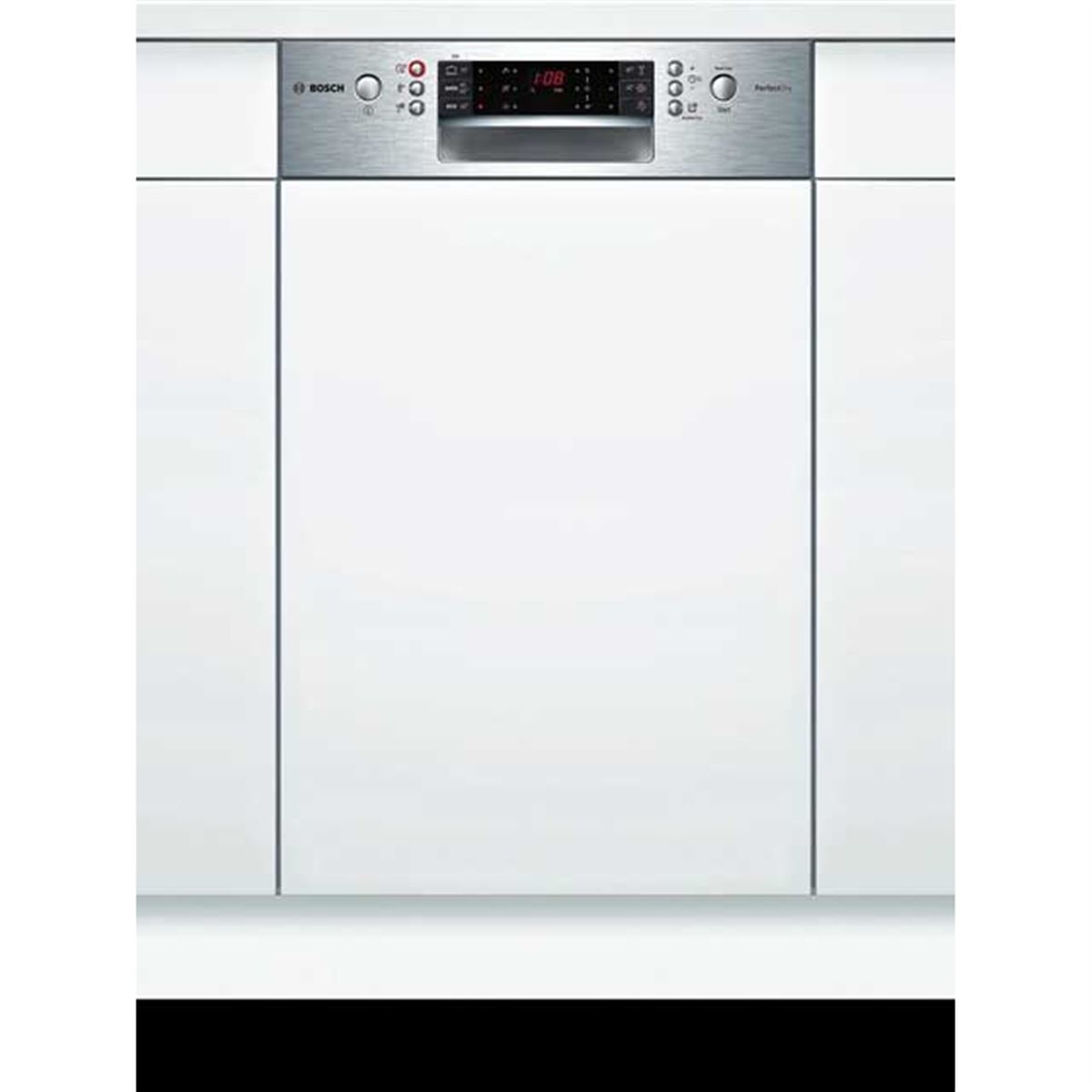 ボッシュ、日本の住宅事情にあった45cm幅のビルトイン食洗機 - 価格.com