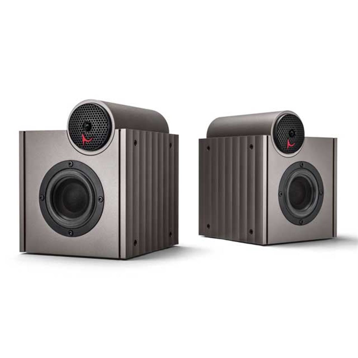 Astell&Kern、デスクトップオーディオ向け小型パッシブ
