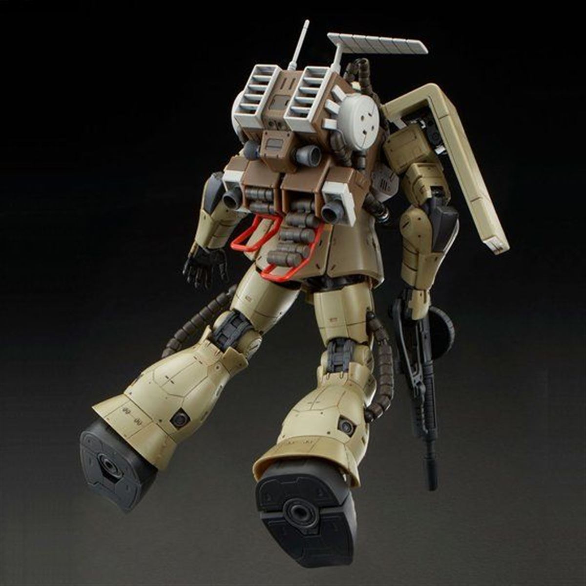 MG ザクマインレンヤー バンダイ ガンプラ プラモデル MG 1/100 ザクマインレイヤー｜バンダイ ホビーサイト