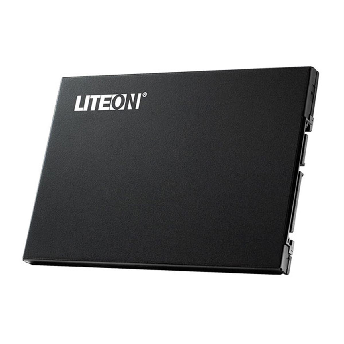 LITE-ON、東芝製3D TLC NANDを採用した2.5インチSSD「PH6-CE480