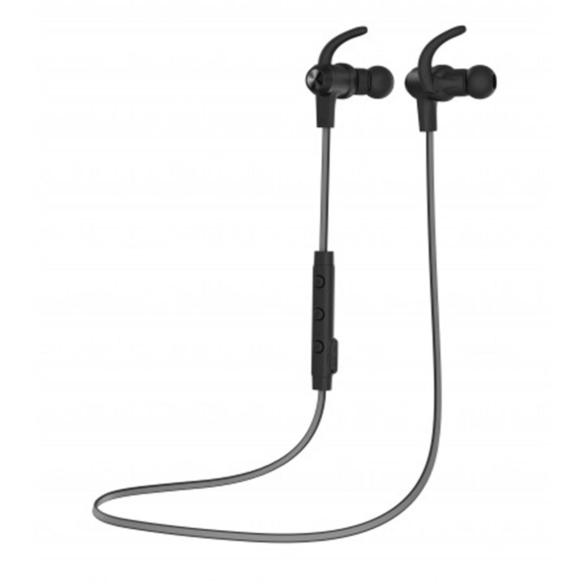 TaoTronics、光反射ケーブルを採用したBluetoothイヤホン「TT-BH038