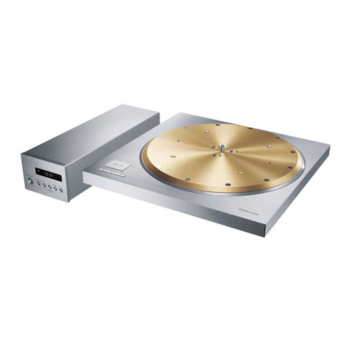 テクニクス Technics SP-10MKⅡ 用リモートコントローラー SH-10R SP