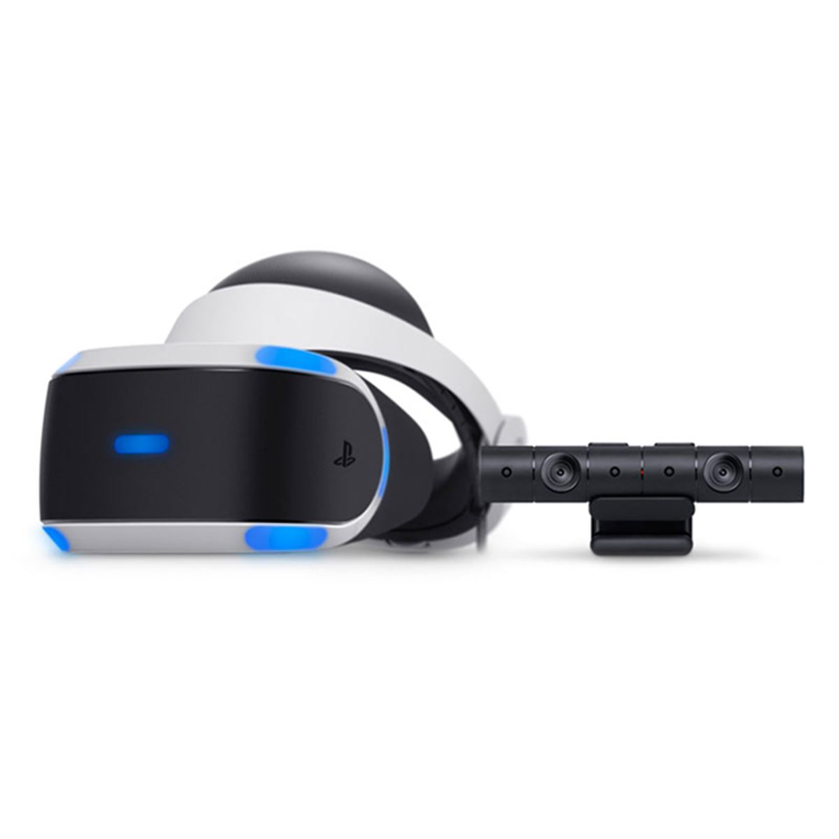 ソニー「PlayStation VR」が1万円値下げ、3/29より税別34,980円に - 価格.com