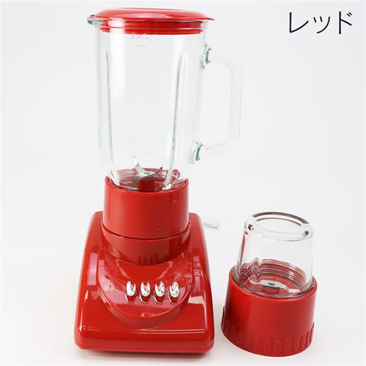 ヒロ・コーポレーション、ミル付きジュースミキサー「HBJ-10」 - 価格.com