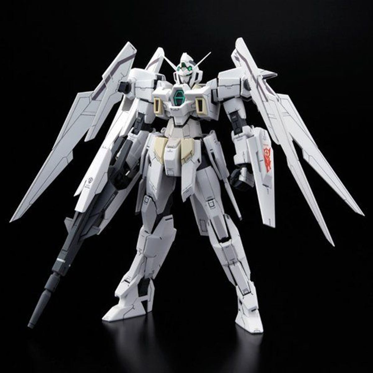 機動戦士ガンダムAGE｣より、ガンダムAGE-2ノーマル特務隊仕様MGキットが再販 - 価格.com