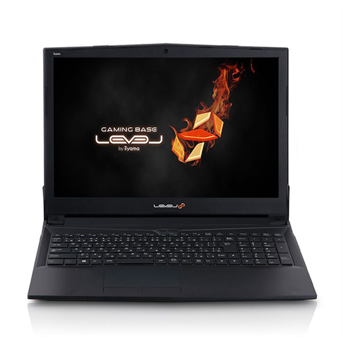 iiyama、GeForce GTX 1050を搭載した15.6型ゲーミングノートPC - 価格.com