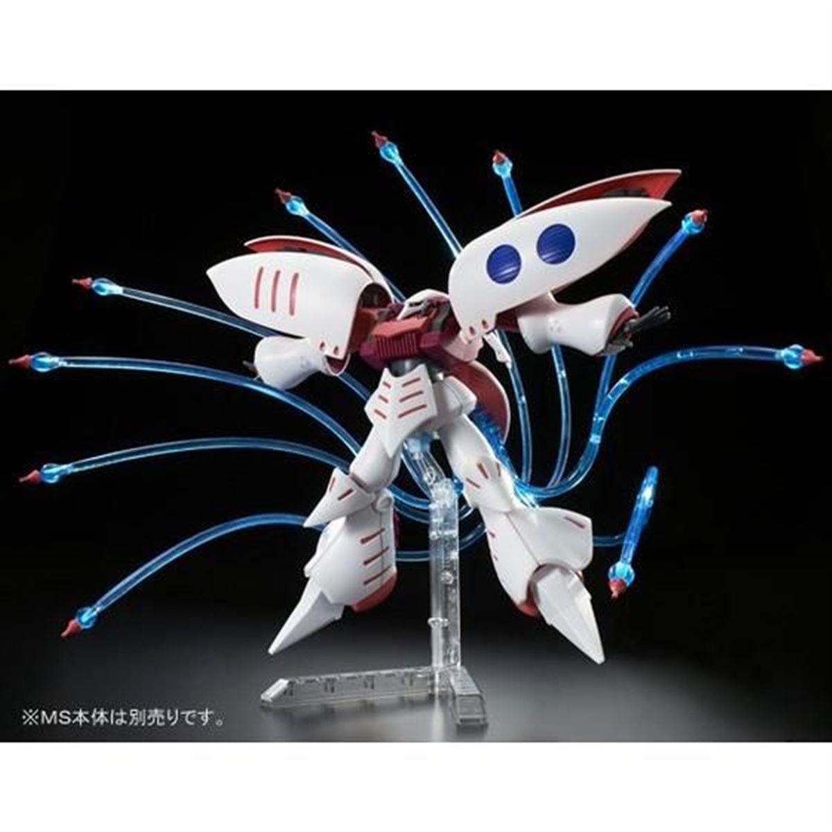 「機動戦士ガンダムZZ」シリーズのガンプラなど5種、再販が開始 - 価格.com