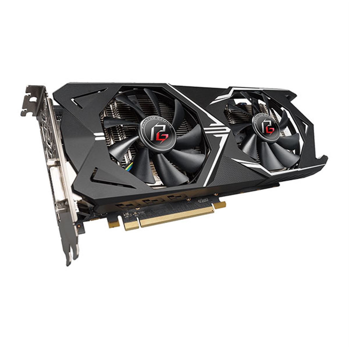 ASRock、オーバークロックに対応した「Radeon RX 580/570」 - 価格.com