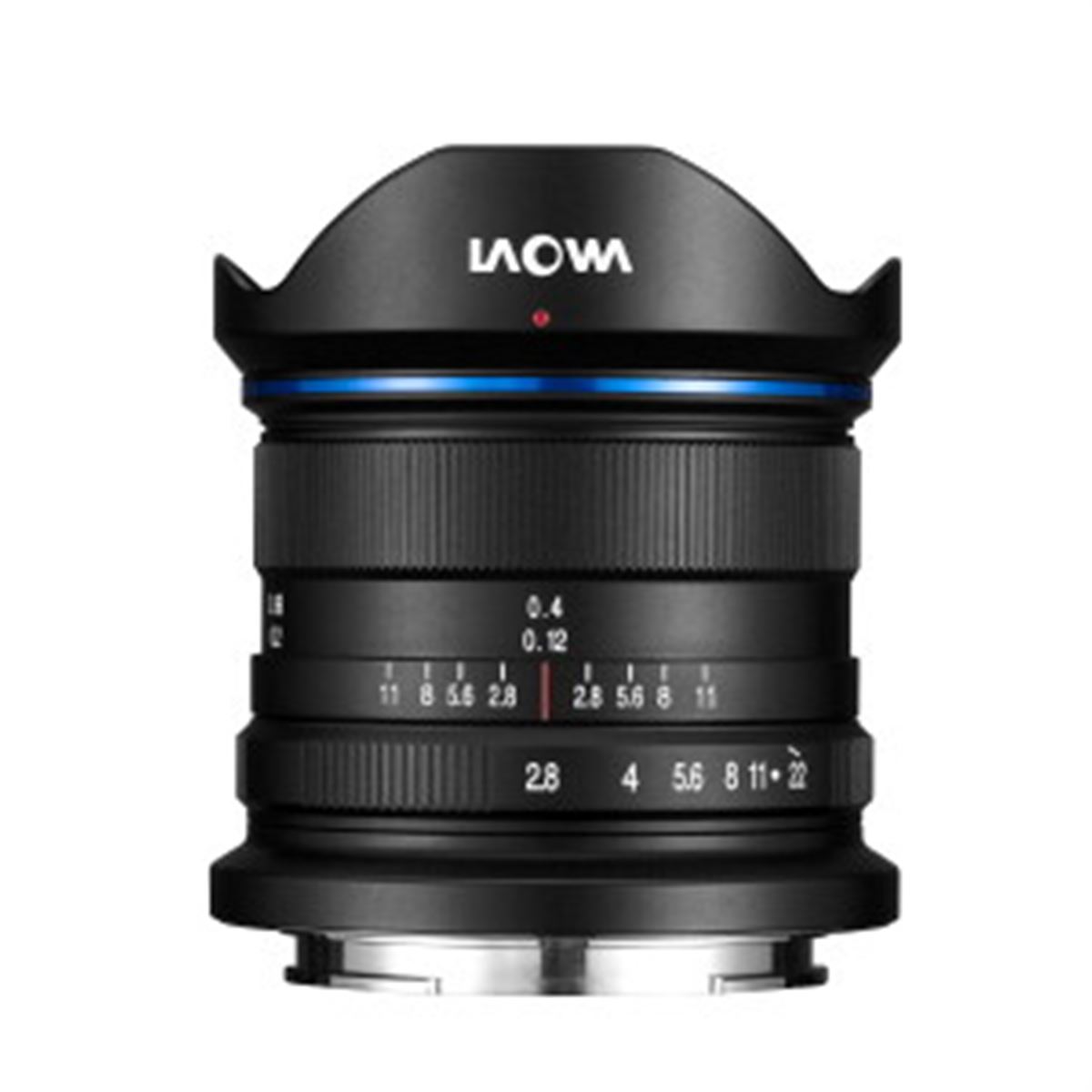 LAOWA、画角113度のAPS-C用レンズ「LAOWA 9mm F2.8 Zero-D」発売日