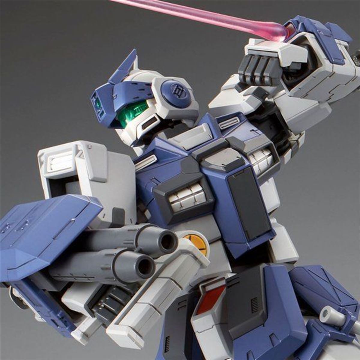 バンダイ、ガンプラ「ジム・ドミナンス」「ガンダムピクシー」の