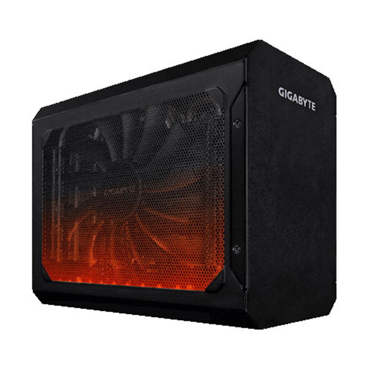 GIGABYTE グラフィックボード RX580 GAMING BOX GIGABYTE、「Radeon RX 580」を搭載した外付けグラフィックBOX - 価格.com