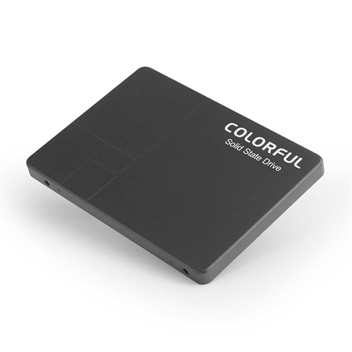Colorful、480GBで13,800円の2.5インチSSD「SL500 480G」 - 価格.com
