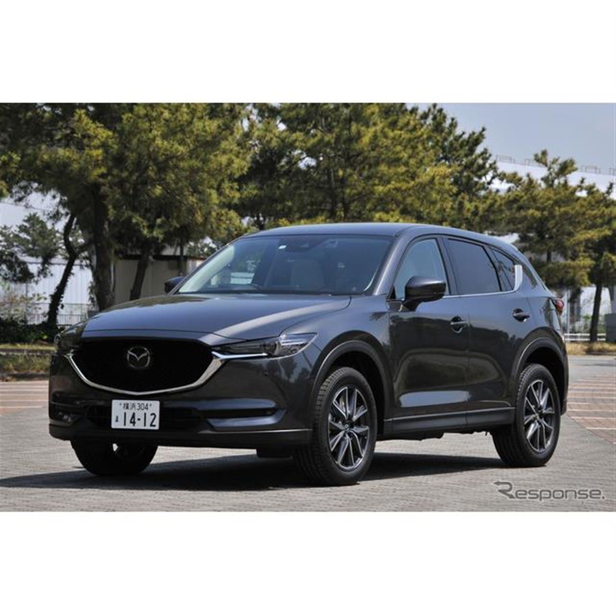 ブーム復活か？ 新型 SUV 6車種スペック比較…CX-5、エクストレイル etc