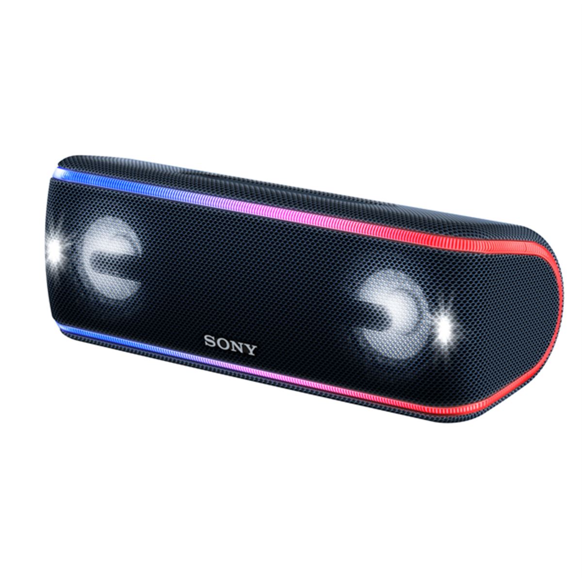 ソニー、海辺で楽しめる防錆（ぼうせい）対応の重低音Bluetooth
